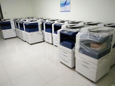 高效辦公，輕松裝飾 一站式A3A4打印復印掃描與裝飾材料租賃服務